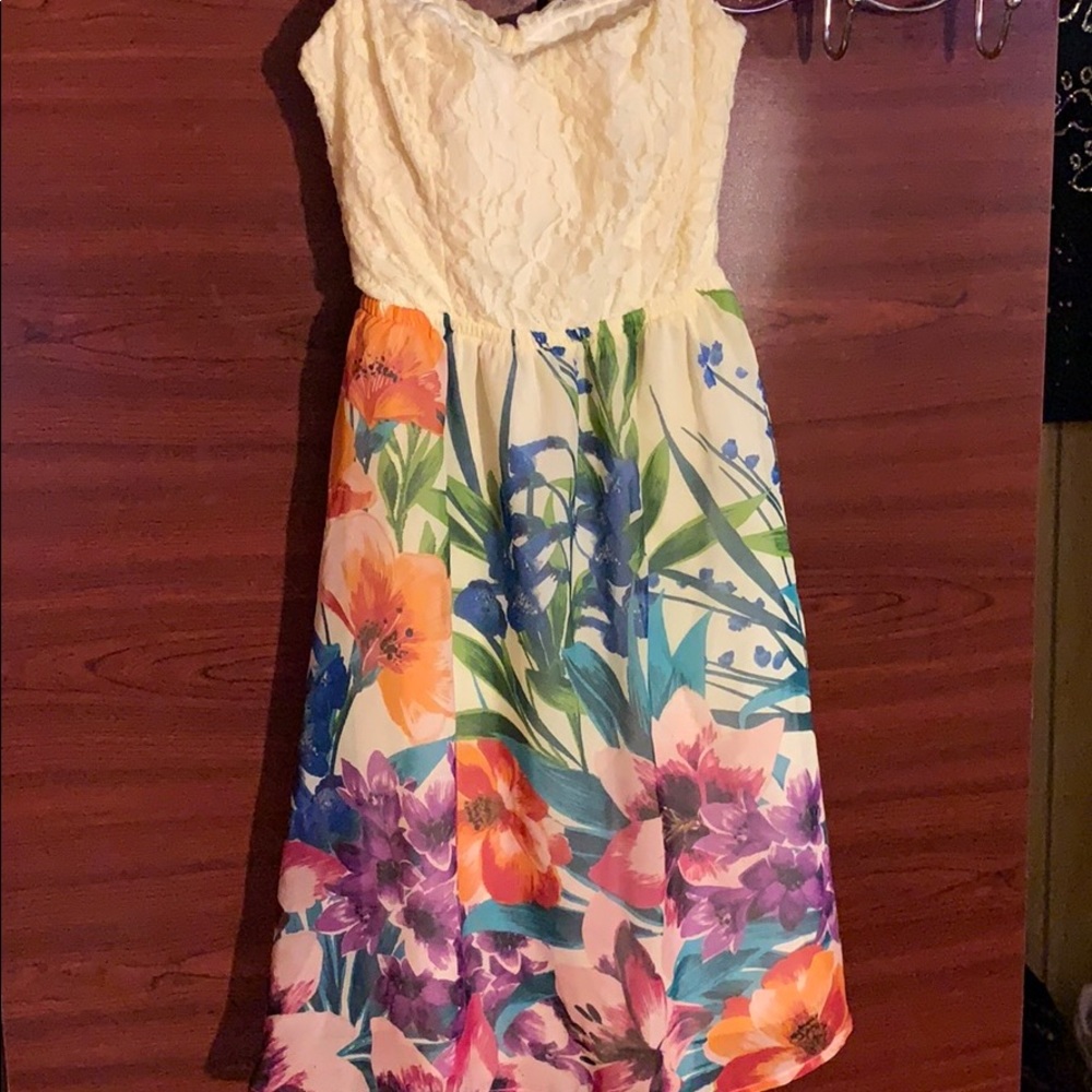 Dress - Picture 1 of 2